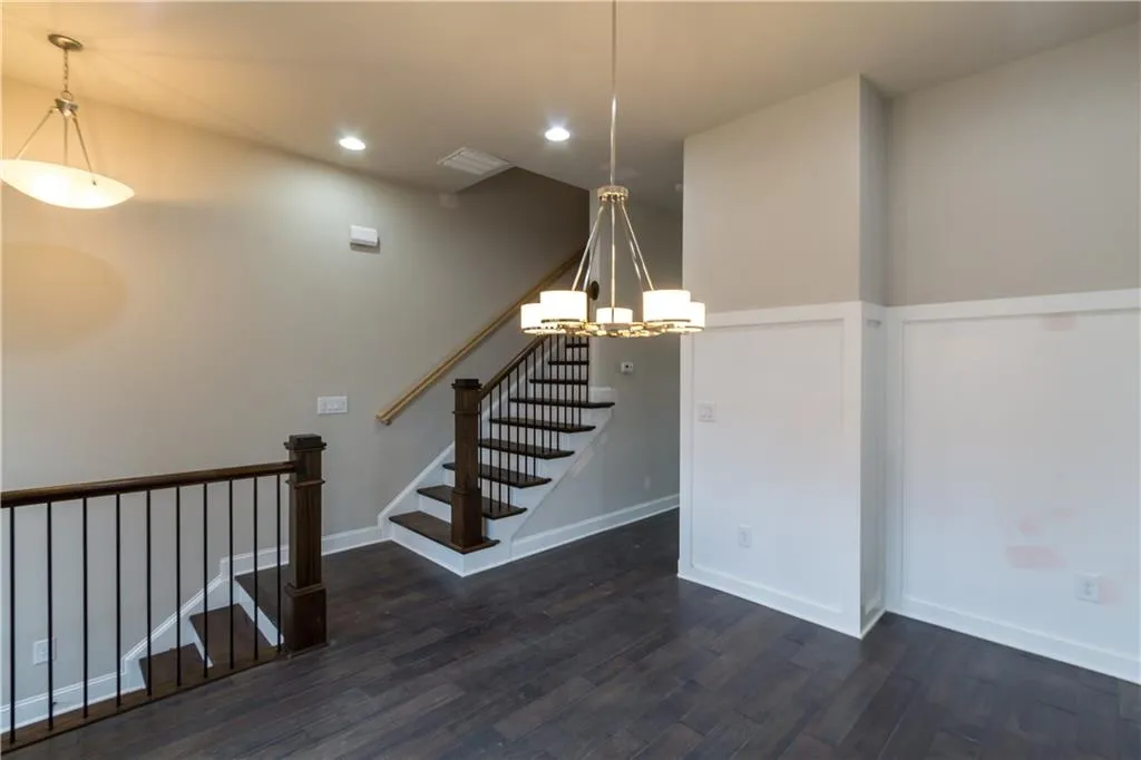 4105 Township Parkway Unit 68, Sandy Springs, Georgia 30342, 2 Bedrooms Bedrooms, ,2 BathroomsBathrooms,Residential,Sold,4105 Township Parkway Unit 68,5809594