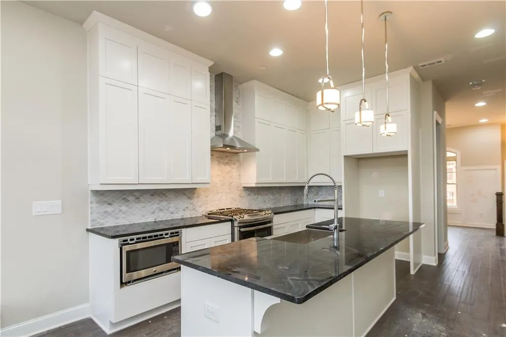 4105 Township Parkway Unit 68, Sandy Springs, Georgia 30342, 2 Bedrooms Bedrooms, ,2 BathroomsBathrooms,Residential,Sold,4105 Township Parkway Unit 68,5809594