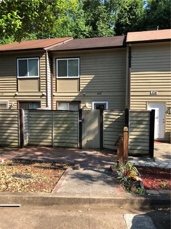 512 Granite Ridge Place Unit 512, Sandy Springs, Georgia 30350, 2 Bedrooms Bedrooms, ,2 BathroomsBathrooms,Residential,Sold,512 Granite Ridge Place Unit 512,6010092
