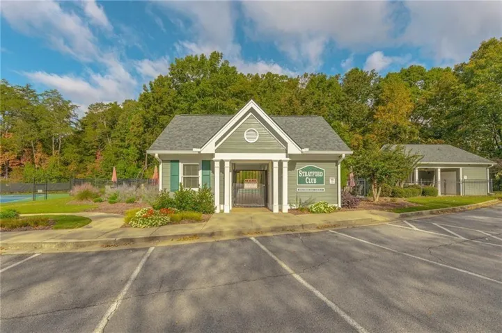 6060 Rockingham Way, Gainesville, Georgia 30506