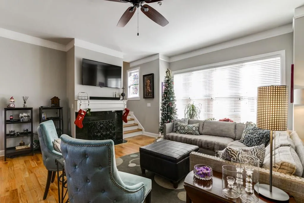1380 Parkview Lane Ne, Atlanta, Georgia 30324, 3 Bedrooms Bedrooms, ,2 BathroomsBathrooms,Residential,Sold,1380 Parkview Lane Ne,5943061