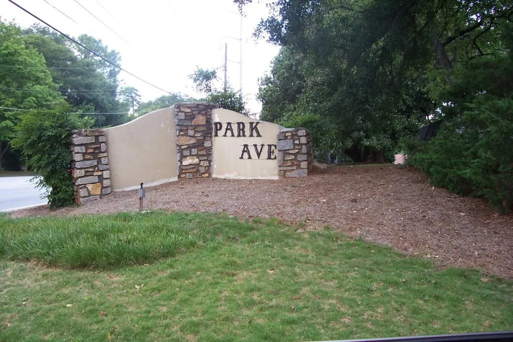 6801 Park Avenue Ne, Sandy Springs, Georgia 30342, 3 Bedrooms Bedrooms, ,2 BathroomsBathrooms,Residential,Sold,6801 Park Avenue Ne,5730833