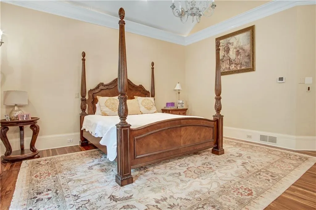 5151 Long Island Drive Nw, Atlanta, Georgia 30327, 5 Bedrooms Bedrooms, ,5 BathroomsBathrooms,Residential,Sold,5151 Long Island Drive Nw,6803747