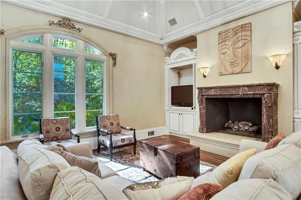 5151 Long Island Drive Nw, Atlanta, Georgia 30327, 5 Bedrooms Bedrooms, ,5 BathroomsBathrooms,Residential,Sold,5151 Long Island Drive Nw,6803747