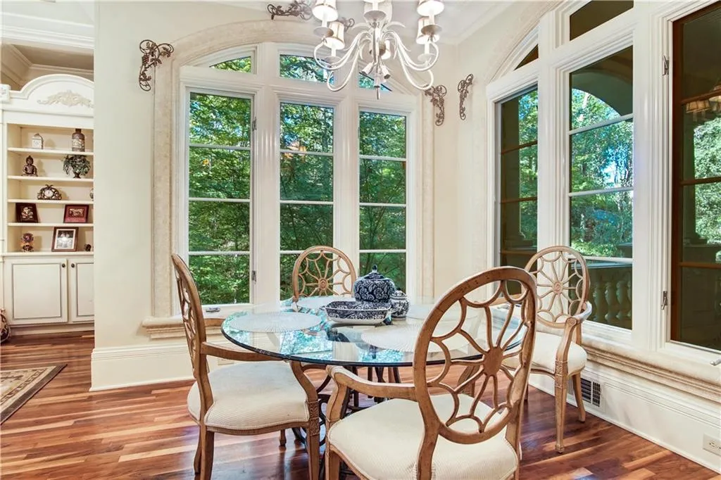 5151 Long Island Drive Nw, Atlanta, Georgia 30327, 5 Bedrooms Bedrooms, ,5 BathroomsBathrooms,Residential,Sold,5151 Long Island Drive Nw,6803747