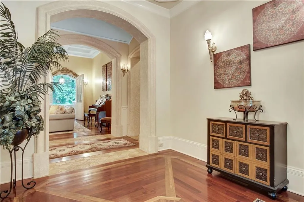 5151 Long Island Drive Nw, Atlanta, Georgia 30327, 5 Bedrooms Bedrooms, ,5 BathroomsBathrooms,Residential,Sold,5151 Long Island Drive Nw,6803747