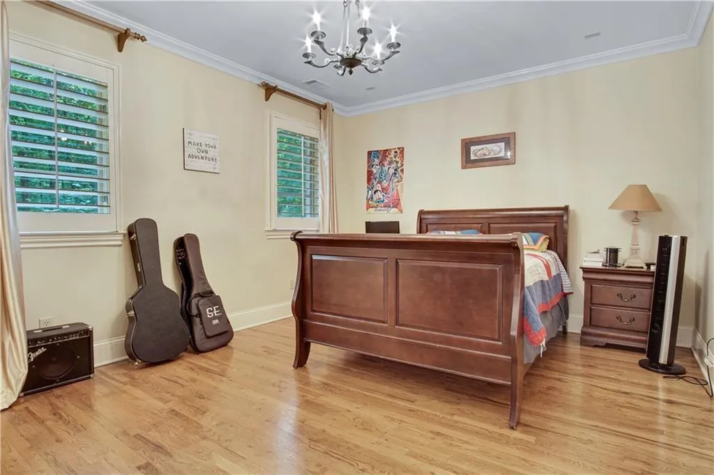 5151 Long Island Drive Nw, Atlanta, Georgia 30327, 5 Bedrooms Bedrooms, ,5 BathroomsBathrooms,Residential,Sold,5151 Long Island Drive Nw,6803747