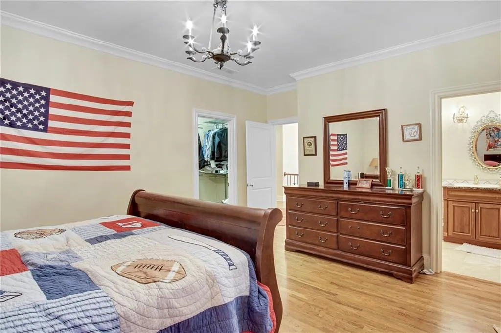 5151 Long Island Drive Nw, Atlanta, Georgia 30327, 5 Bedrooms Bedrooms, ,5 BathroomsBathrooms,Residential,Sold,5151 Long Island Drive Nw,6803747