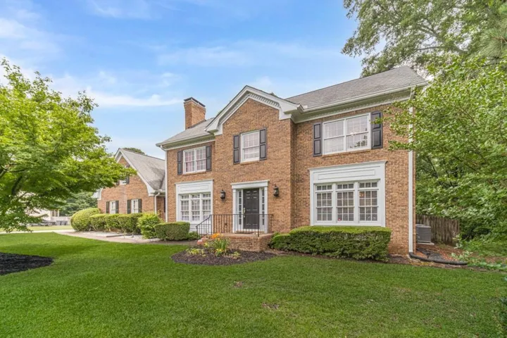 3316 Classic Drive, Snellville, Georgia 30078