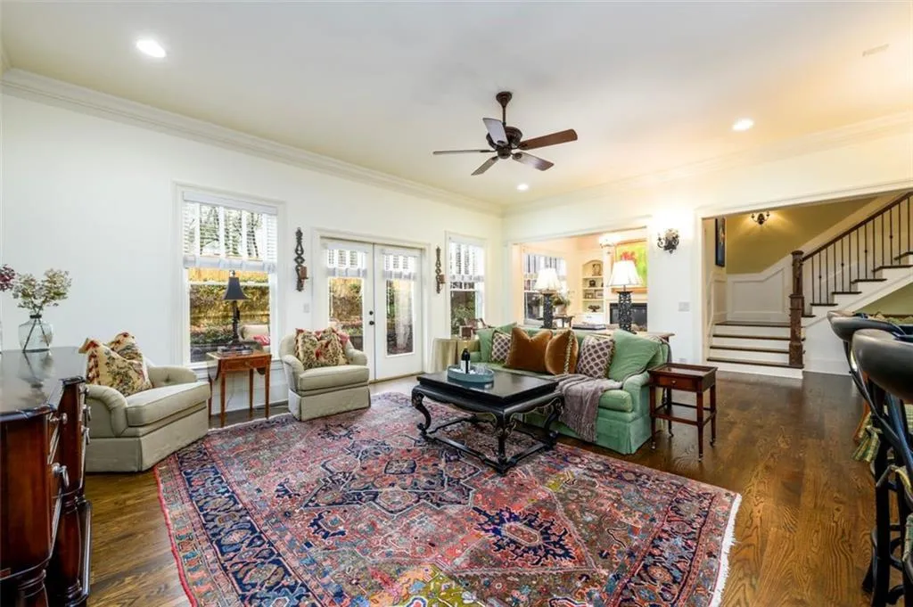 5332 Greenland Road Unit 102, Sandy Springs, Georgia 30342, 4 Bedrooms Bedrooms, ,4 BathroomsBathrooms,Residential,Sold,5332 Greenland Road Unit 102,7193665