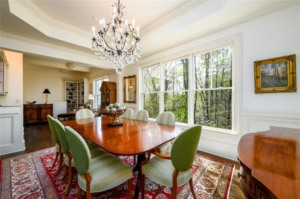 5332 Greenland Road Unit 102, Sandy Springs, Georgia 30342, 4 Bedrooms Bedrooms, ,4 BathroomsBathrooms,Residential,Sold,5332 Greenland Road Unit 102,7193665