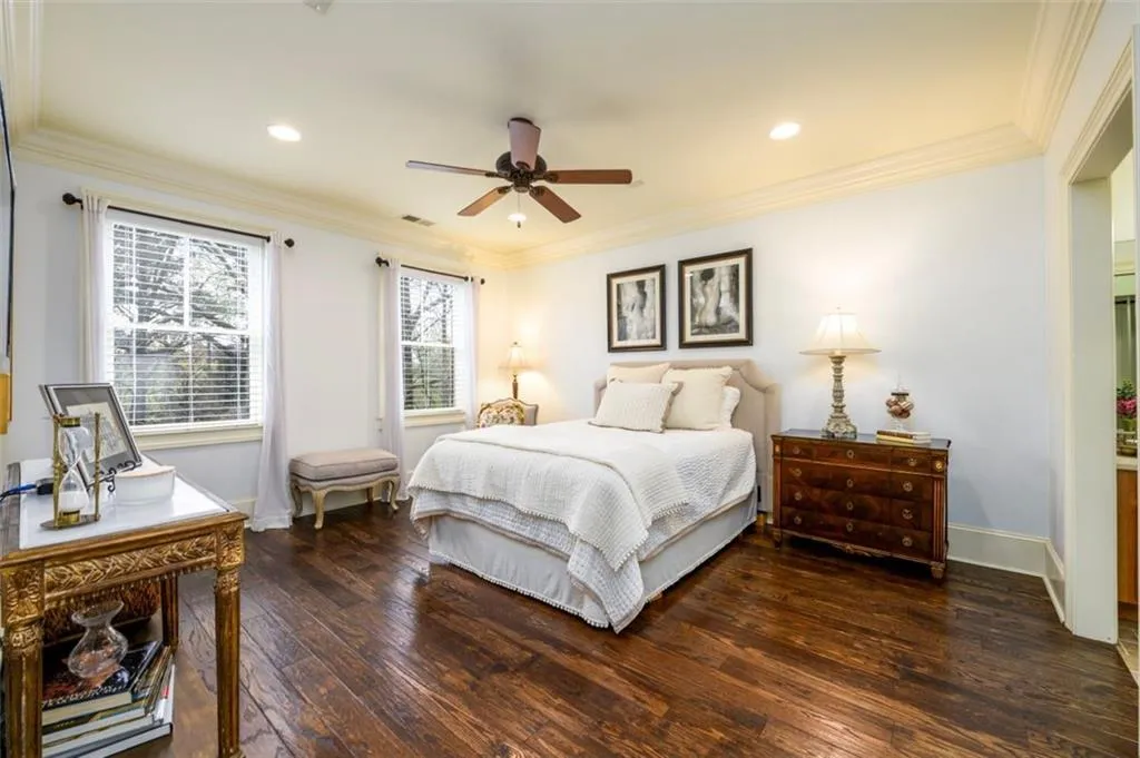 5332 Greenland Road Unit 102, Sandy Springs, Georgia 30342, 4 Bedrooms Bedrooms, ,4 BathroomsBathrooms,Residential,Sold,5332 Greenland Road Unit 102,7193665