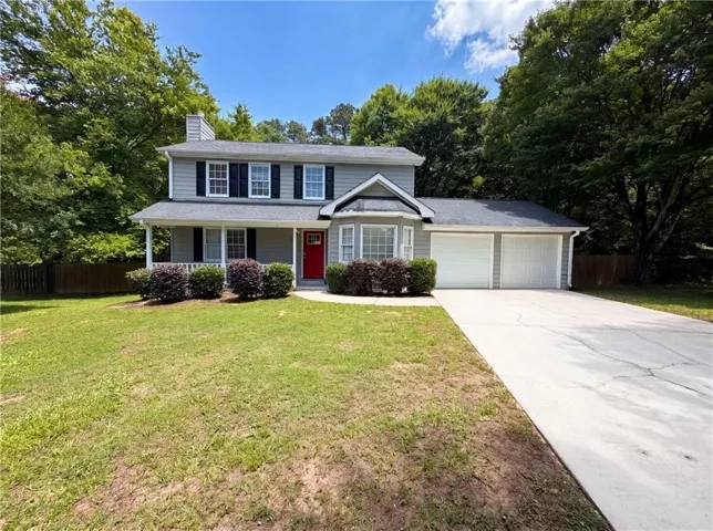 4078 Tara Court, Loganville, Georgia 30052