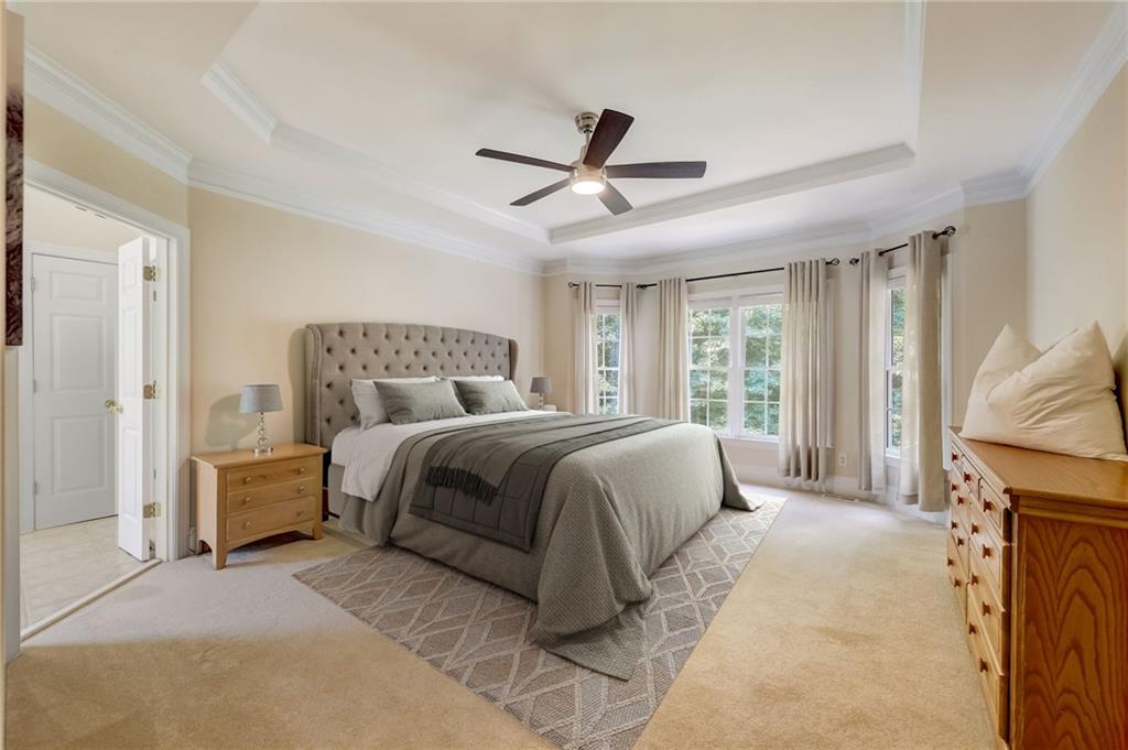 225 Westminster Place, Sandy Springs, Georgia 30350, 5 Bedrooms Bedrooms, ,4 BathroomsBathrooms,Residential,Sold,225 Westminster Place,7249981