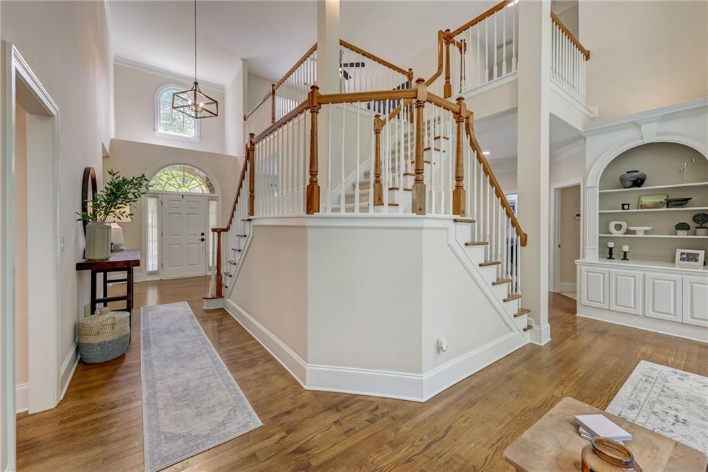 225 Westminster Place, Sandy Springs, Georgia 30350, 5 Bedrooms Bedrooms, ,4 BathroomsBathrooms,Residential,Sold,225 Westminster Place,7249981