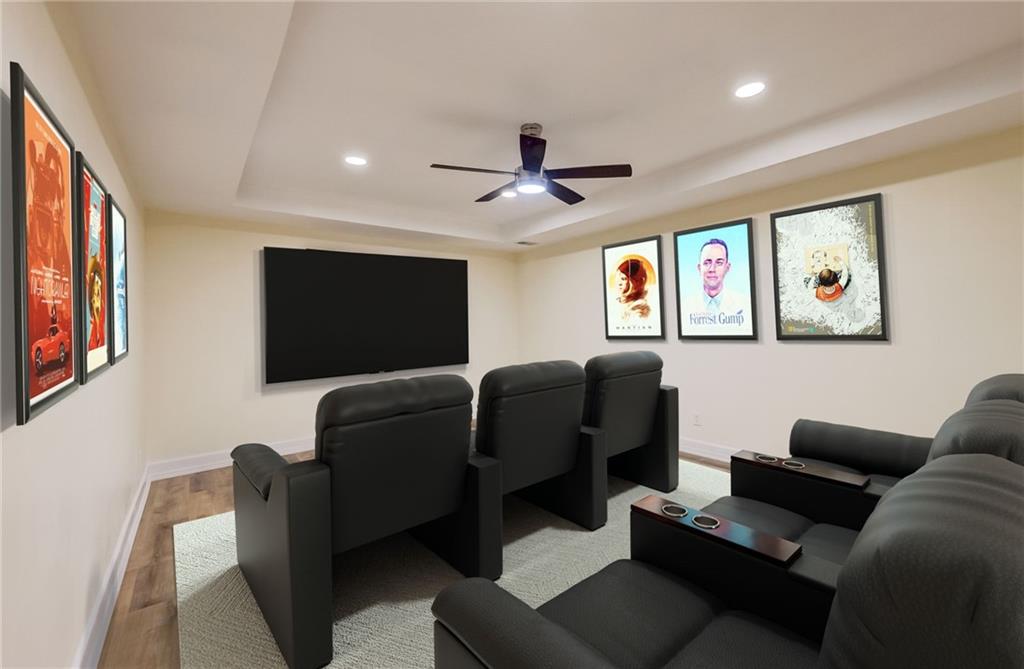 225 Westminster Place, Sandy Springs, Georgia 30350, 5 Bedrooms Bedrooms, ,4 BathroomsBathrooms,Residential,Sold,225 Westminster Place,7249981