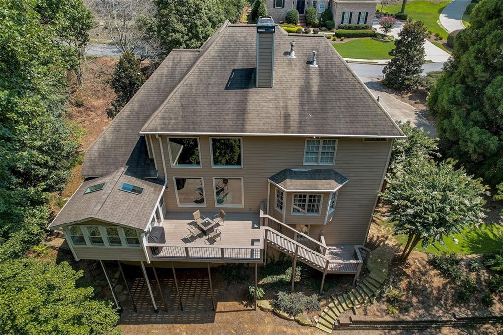 225 Westminster Place, Sandy Springs, Georgia 30350, 5 Bedrooms Bedrooms, ,4 BathroomsBathrooms,Residential,Sold,225 Westminster Place,7249981