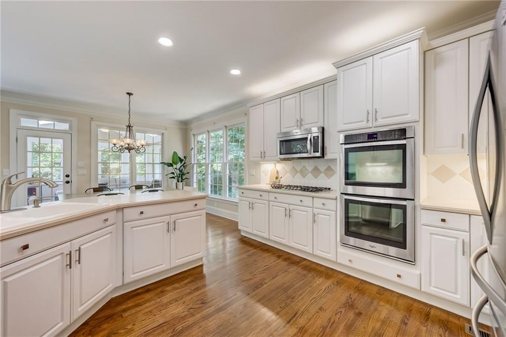 225 Westminster Place, Sandy Springs, Georgia 30350, 5 Bedrooms Bedrooms, ,4 BathroomsBathrooms,Residential,Sold,225 Westminster Place,7249981