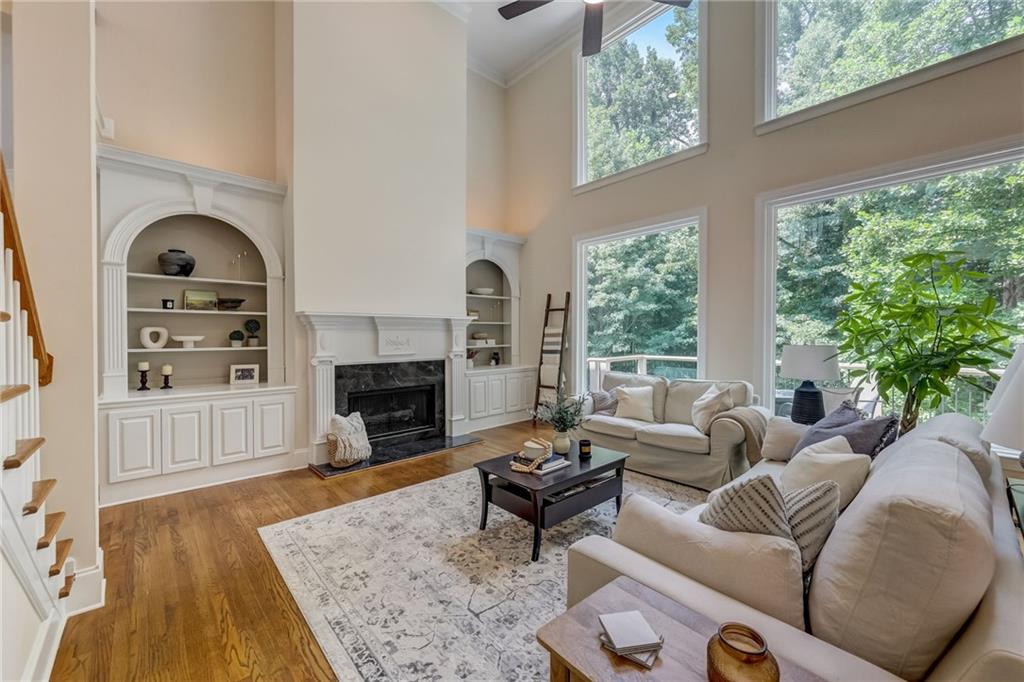 225 Westminster Place, Sandy Springs, Georgia 30350, 5 Bedrooms Bedrooms, ,4 BathroomsBathrooms,Residential,Sold,225 Westminster Place,7249981