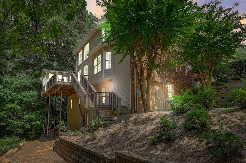 225 Westminster Place, Sandy Springs, Georgia 30350, 5 Bedrooms Bedrooms, ,4 BathroomsBathrooms,Residential,Sold,225 Westminster Place,7249981