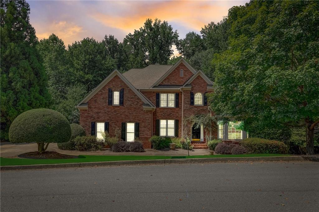 225 Westminster Place, Sandy Springs, Georgia 30350, 5 Bedrooms Bedrooms, ,4 BathroomsBathrooms,Residential,Sold,225 Westminster Place,7249981