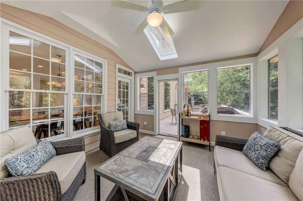 225 Westminster Place, Sandy Springs, Georgia 30350, 5 Bedrooms Bedrooms, ,4 BathroomsBathrooms,Residential,Sold,225 Westminster Place,7249981