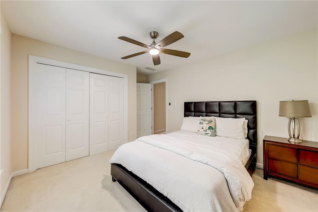 225 Westminster Place, Sandy Springs, Georgia 30350, 5 Bedrooms Bedrooms, ,4 BathroomsBathrooms,Residential,Sold,225 Westminster Place,7249981