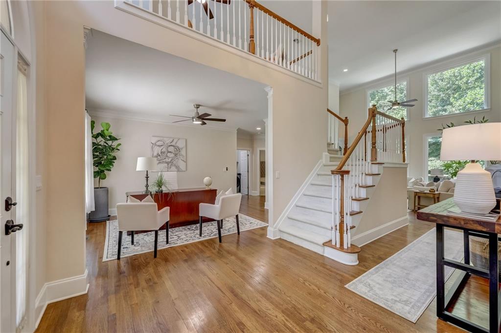 225 Westminster Place, Sandy Springs, Georgia 30350, 5 Bedrooms Bedrooms, ,4 BathroomsBathrooms,Residential,Sold,225 Westminster Place,7249981