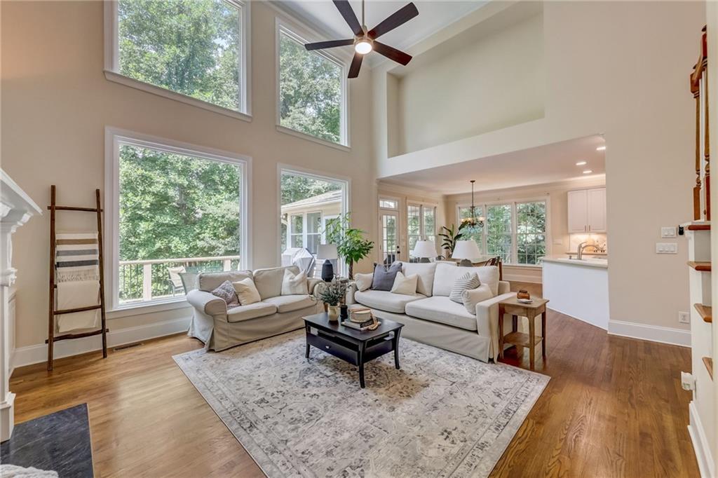 225 Westminster Place, Sandy Springs, Georgia 30350, 5 Bedrooms Bedrooms, ,4 BathroomsBathrooms,Residential,Sold,225 Westminster Place,7249981