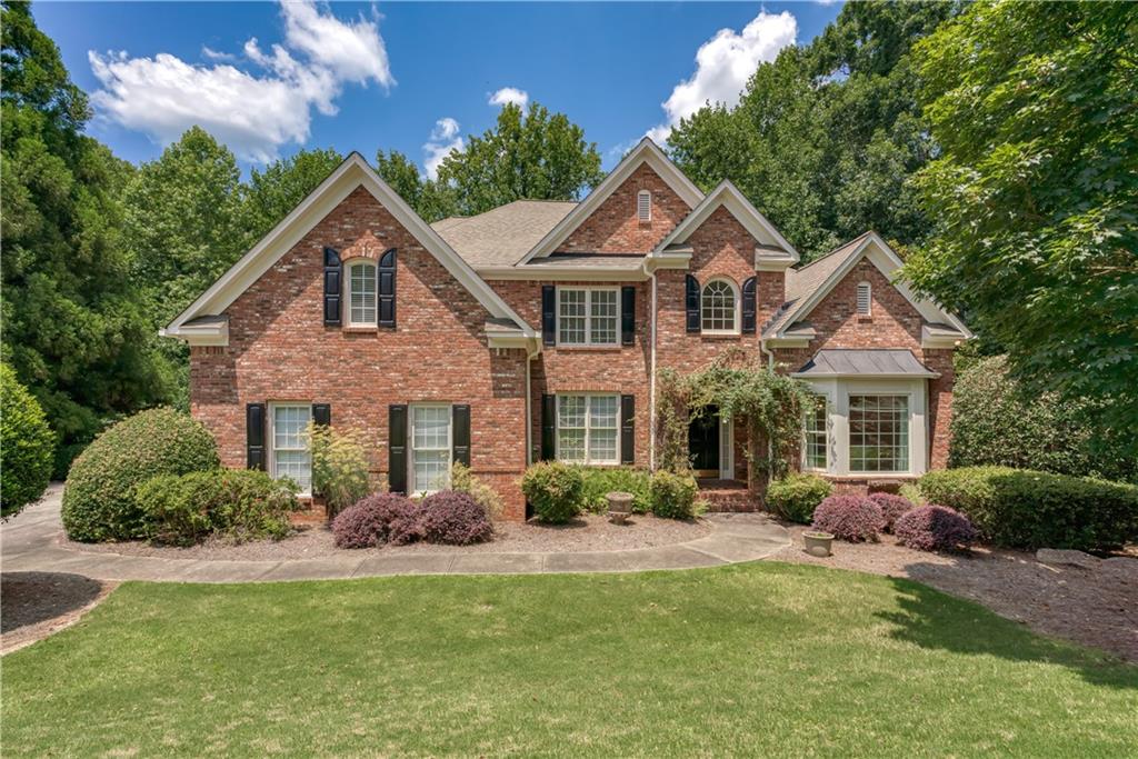 225 Westminster Place, Sandy Springs, Georgia 30350, 5 Bedrooms Bedrooms, ,4 BathroomsBathrooms,Residential,Sold,225 Westminster Place,7249981