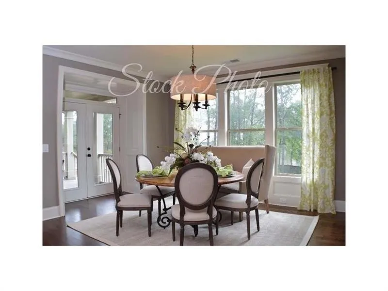 15 Spalding Court, Sandy Springs, Georgia 30350, 5 Bedrooms Bedrooms, ,4 BathroomsBathrooms,Residential,Sold,15 Spalding Court,5821721