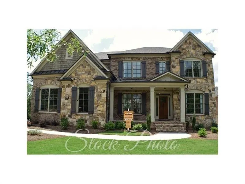 15 Spalding Court, Sandy Springs, Georgia 30350, 5 Bedrooms Bedrooms, ,4 BathroomsBathrooms,Residential,Sold,15 Spalding Court,5821721