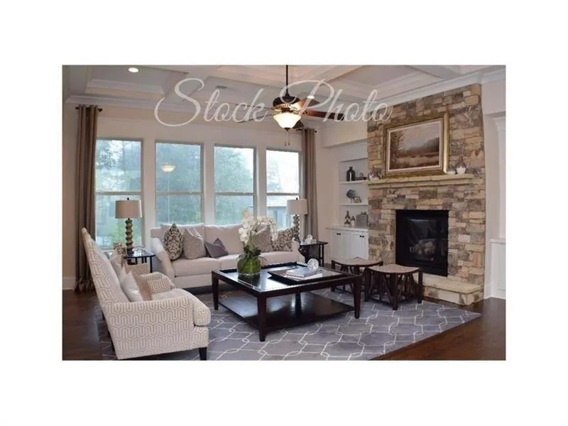 15 Spalding Court, Sandy Springs, Georgia 30350, 5 Bedrooms Bedrooms, ,4 BathroomsBathrooms,Residential,Sold,15 Spalding Court,5821721