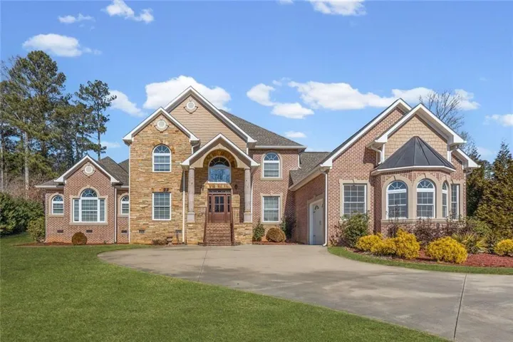 142 Nelson Boulevard Nw, Rome, Georgia 30165