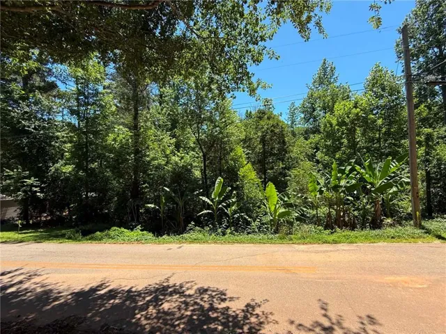0 Lakeshore Road, Martin, Georgia 30557