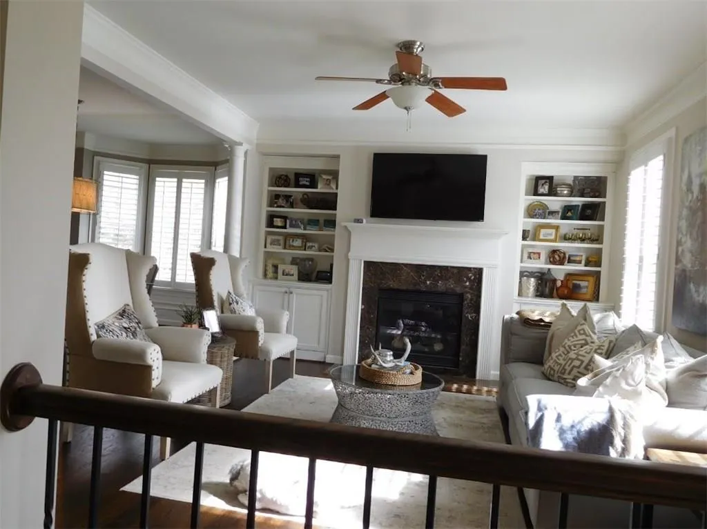 1940 Cobblestone Circle Ne Unit 1940, Brookhaven, Georgia 30319, 3 Bedrooms Bedrooms, ,3 BathroomsBathrooms,Residential,Sold,1940 Cobblestone Circle Ne Unit 1940,5798603