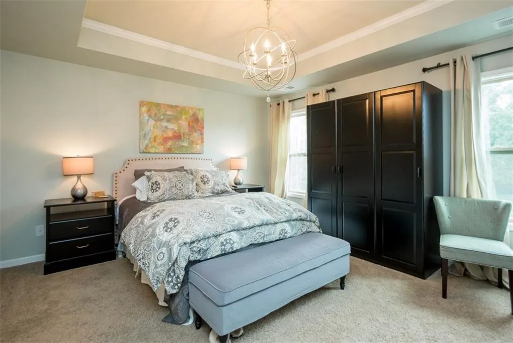 7535 Highland Bluff Unit 0, Sandy Springs, Georgia 30328, 3 Bedrooms Bedrooms, ,3 BathroomsBathrooms,Residential,Sold,7535 Highland Bluff Unit 0,5886556