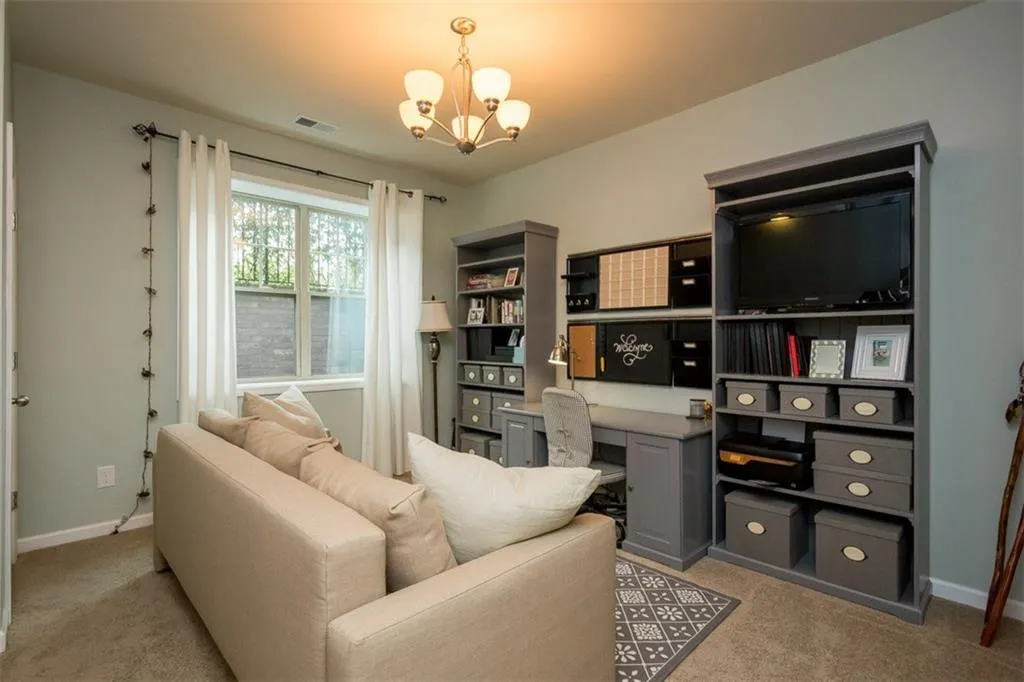 7535 Highland Bluff Unit 0, Sandy Springs, Georgia 30328, 3 Bedrooms Bedrooms, ,3 BathroomsBathrooms,Residential,Sold,7535 Highland Bluff Unit 0,5886556