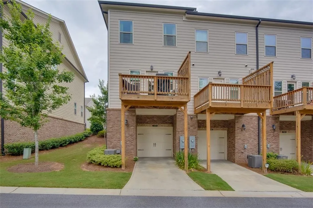 7535 Highland Bluff Unit 0, Sandy Springs, Georgia 30328, 3 Bedrooms Bedrooms, ,3 BathroomsBathrooms,Residential,Sold,7535 Highland Bluff Unit 0,5886556