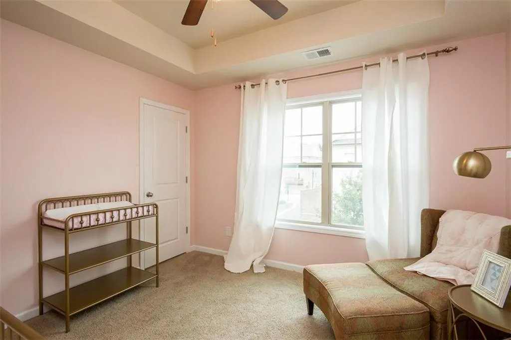 7535 Highland Bluff Unit 0, Sandy Springs, Georgia 30328, 3 Bedrooms Bedrooms, ,3 BathroomsBathrooms,Residential,Sold,7535 Highland Bluff Unit 0,5886556