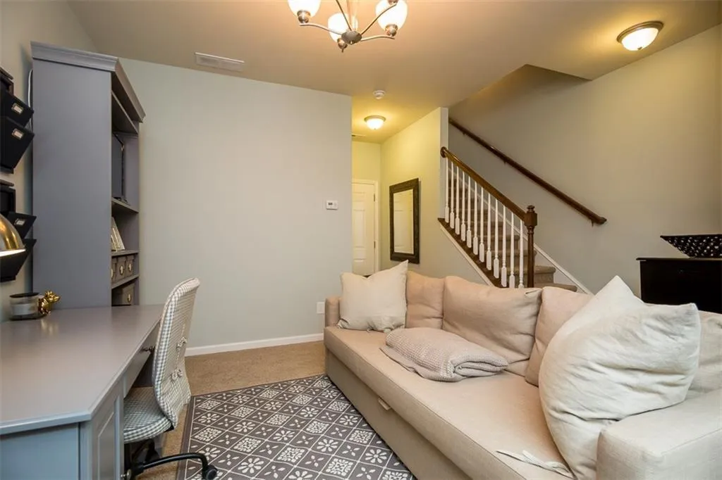 7535 Highland Bluff Unit 0, Sandy Springs, Georgia 30328, 3 Bedrooms Bedrooms, ,3 BathroomsBathrooms,Residential,Sold,7535 Highland Bluff Unit 0,5886556
