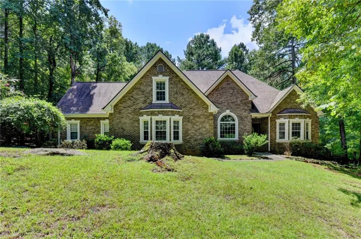 4845 Grady Smith Road, Loganville, Georgia 30052
