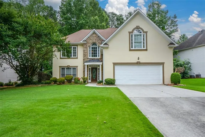 4736 Cedar Wood, Lilburn, Georgia 30047