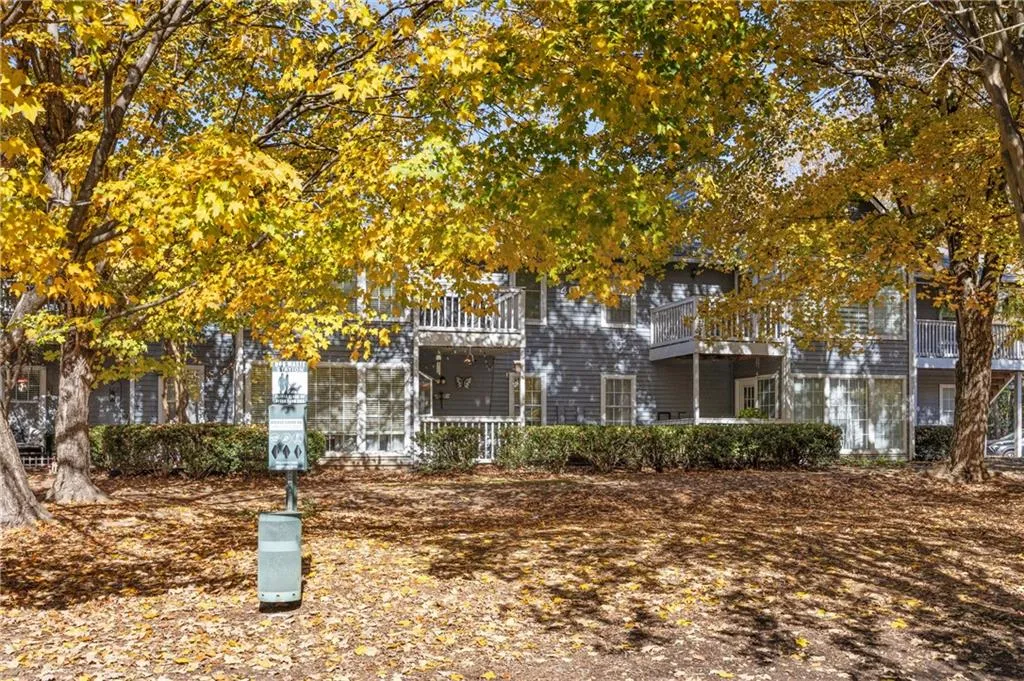 707 Gettysburg Place, Atlanta, Georgia 30350, 2 Bedrooms Bedrooms, ,1 BathroomBathrooms,Residential,For Sale,707 Gettysburg Place,7675420