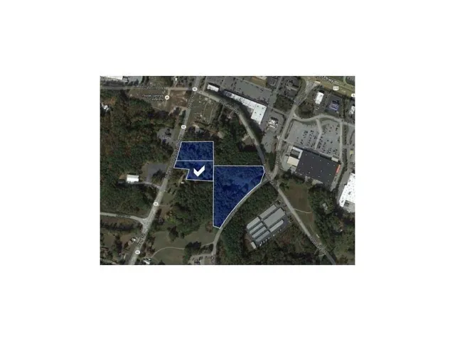 263 Hiram Douglasville Highway