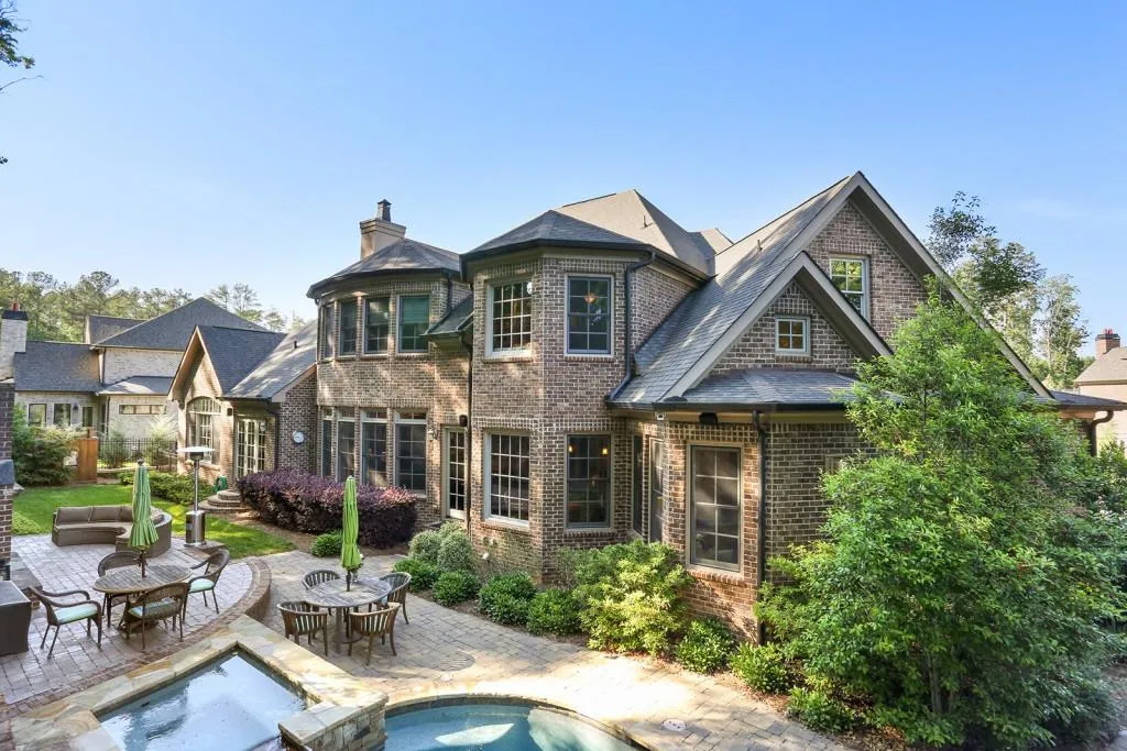 3817 Teesdale Court, Atlanta, Georgia 30350, 6 Bedrooms Bedrooms, ,6 BathroomsBathrooms,Residential,Sold,3817 Teesdale Court,5846259