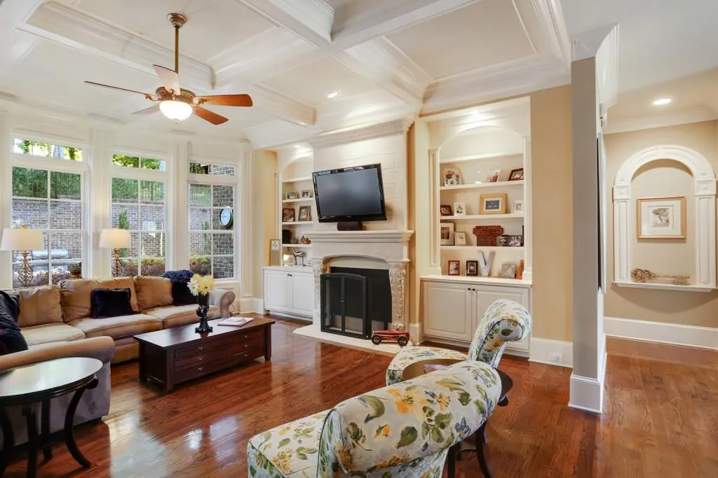 3817 Teesdale Court, Atlanta, Georgia 30350, 6 Bedrooms Bedrooms, ,6 BathroomsBathrooms,Residential,Sold,3817 Teesdale Court,5846259