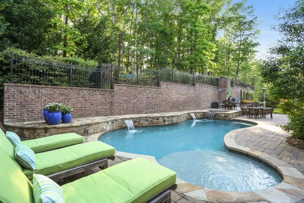 3817 Teesdale Court, Atlanta, Georgia 30350, 6 Bedrooms Bedrooms, ,6 BathroomsBathrooms,Residential,Sold,3817 Teesdale Court,5846259