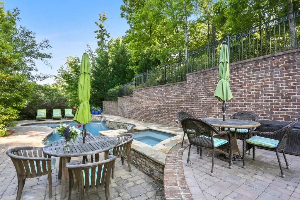 3817 Teesdale Court, Atlanta, Georgia 30350, 6 Bedrooms Bedrooms, ,6 BathroomsBathrooms,Residential,Sold,3817 Teesdale Court,5846259