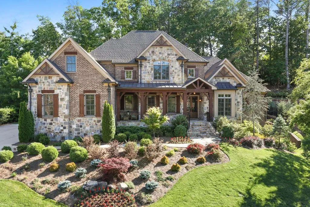 3817 Teesdale Court, Atlanta, Georgia 30350, 6 Bedrooms Bedrooms, ,6 BathroomsBathrooms,Residential,Sold,3817 Teesdale Court,5846259